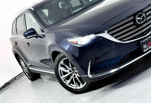 2016 Mazda CX-9 Grand Touring