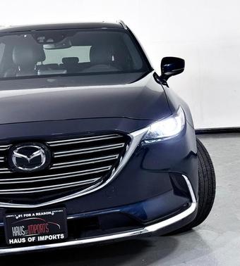 2016 Mazda CX-9 Grand Touring