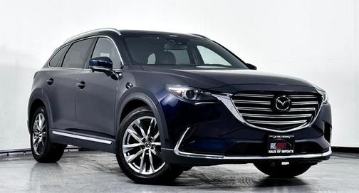 2016 Mazda CX-9 Grand Touring