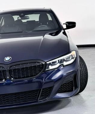 2020 BMW M340 i xDrive