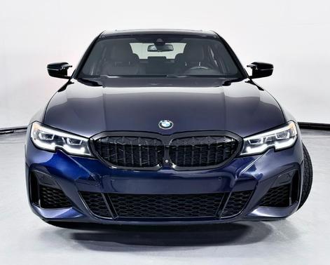 2020 BMW M340 i xDrive