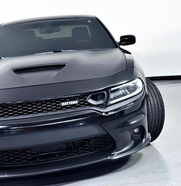 2019 Dodge Charger Scat Pack