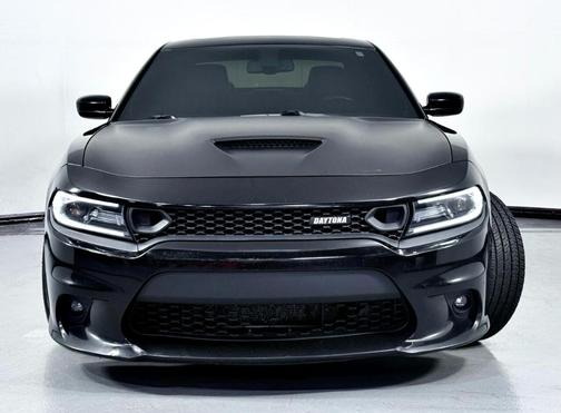 2019 Dodge Charger Scat Pack