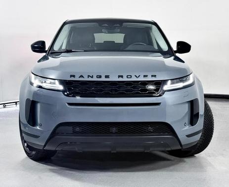2022 Land Rover Range Rover Evoque SE