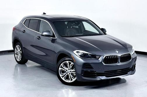2022 BMW X2 xDrive28i