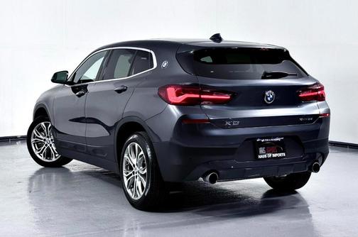 2022 BMW X2 xDrive28i