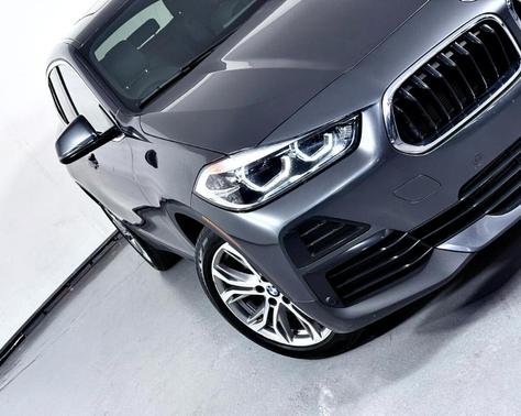 2022 BMW X2 xDrive28i