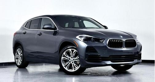 2022 BMW X2 xDrive28i
