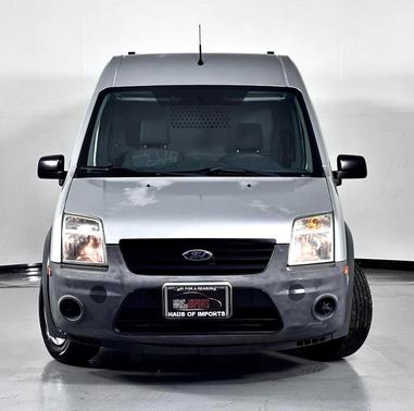 2013 Ford Transit Connect XL