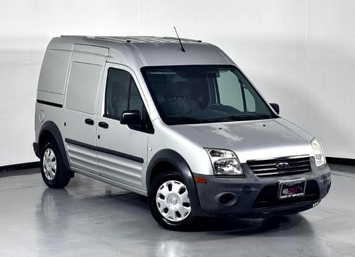 2013 Ford Transit Connect XL