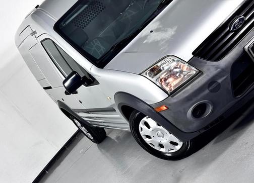 2013 Ford Transit Connect XL