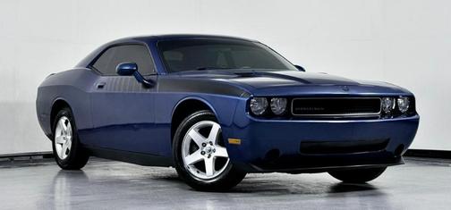 2010 Dodge Challenger SE