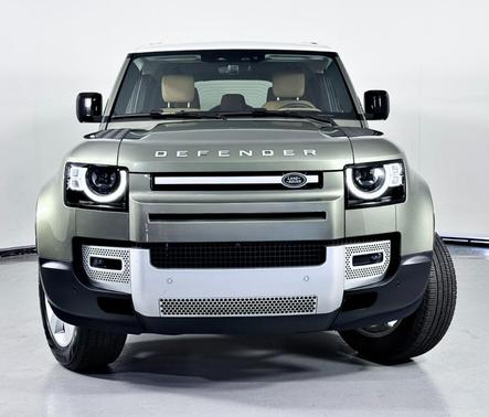 2024 Land Rover Defender P300