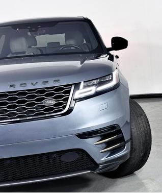 2020 Land Rover Range Rover Velar S R-Dynamic