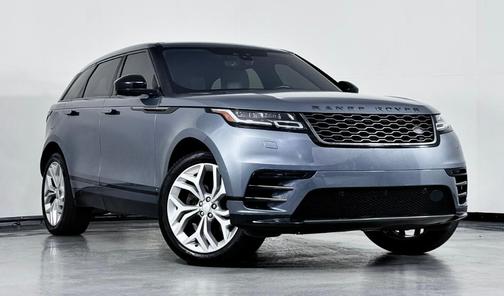 2020 Land Rover Range Rover Velar S R-Dynamic