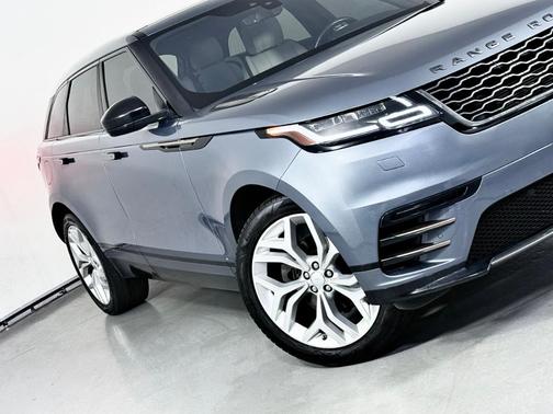 2020 Land Rover Range Rover Velar S R-Dynamic