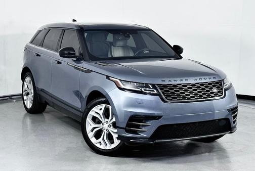 2020 Land Rover Range Rover Velar S R-Dynamic