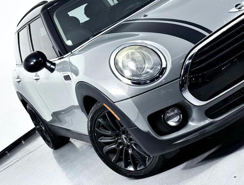 2016 MINI Clubman Cooper
