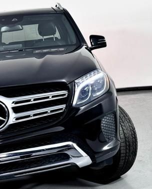 2019 Mercedes-Benz GLS 450 Base 4MATIC