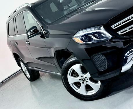 2019 Mercedes-Benz GLS 450 Base 4MATIC