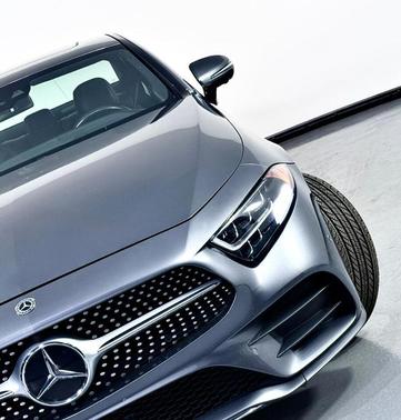 2019 Mercedes-Benz CLS 450 Base 4MATIC