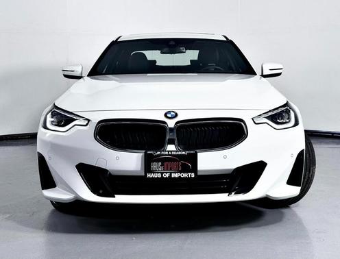 2024 BMW 230 i xDrive