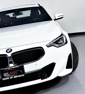 2024 BMW 230 i xDrive