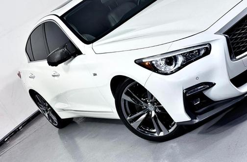 2020 INFINITI Q50 3.0t Sport