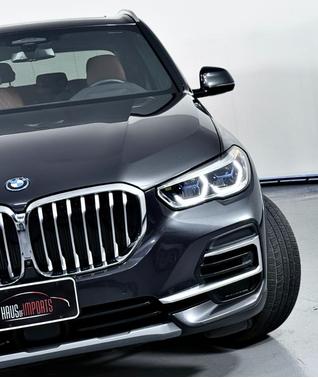 2023 BMW X5 PHEV xDrive45e