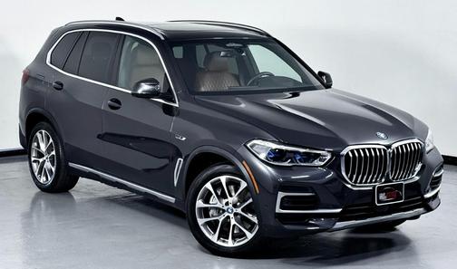 2023 BMW X5 PHEV xDrive45e