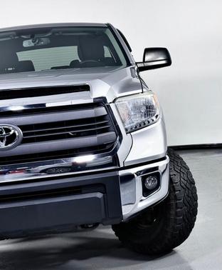 2015 Toyota Tundra SR5
