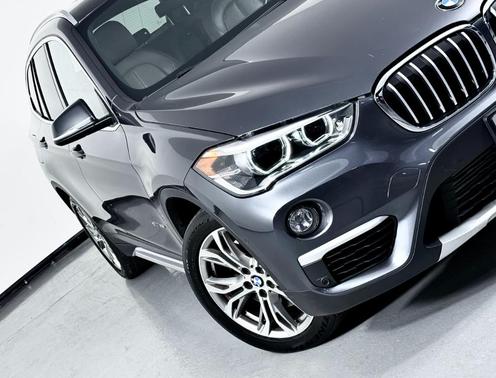 2016 BMW X1 xDrive 28i