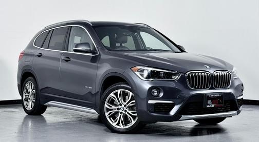 2016 BMW X1 xDrive 28i