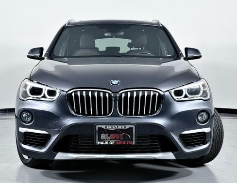 2016 BMW X1 xDrive 28i