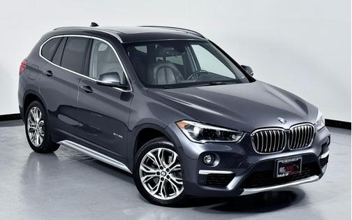 2016 BMW X1 xDrive 28i