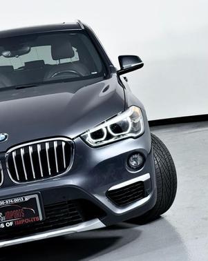 2016 BMW X1 xDrive 28i