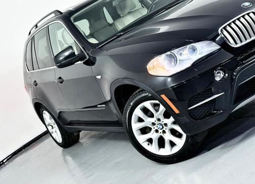 2013 BMW X5 xDrive35i
