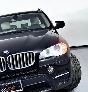 2013 BMW X5 xDrive35i