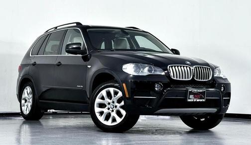 2013 BMW X5 xDrive35i