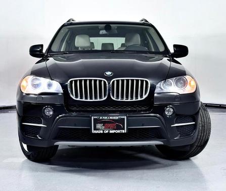 2013 BMW X5 xDrive35i