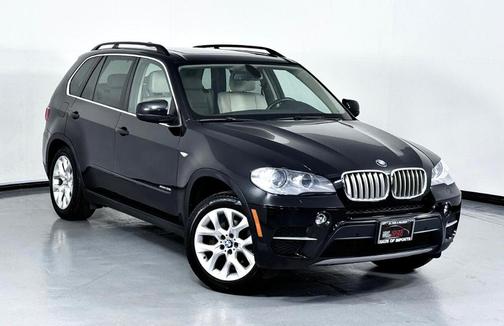 2013 BMW X5 xDrive35i