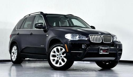 2013 BMW X5 xDrive35i