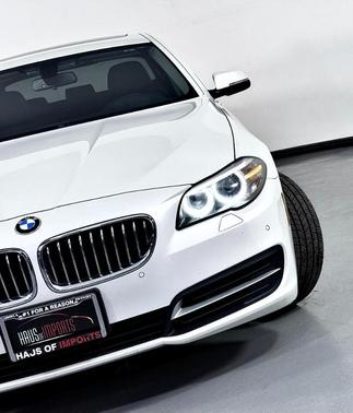 2014 BMW 535 i xDrive