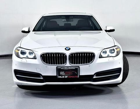 2014 BMW 535 i xDrive