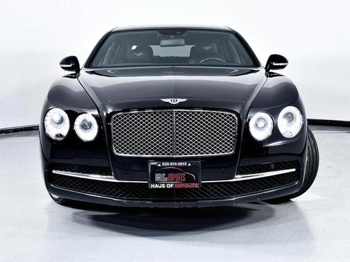 2016 Bentley Flying Spur W12