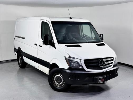 2017 Mercedes-Benz Sprinter 2500 144-IN. WB