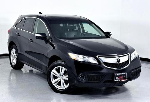 2014 Acura RDX Base