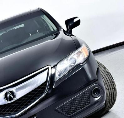 2014 Acura RDX Base
