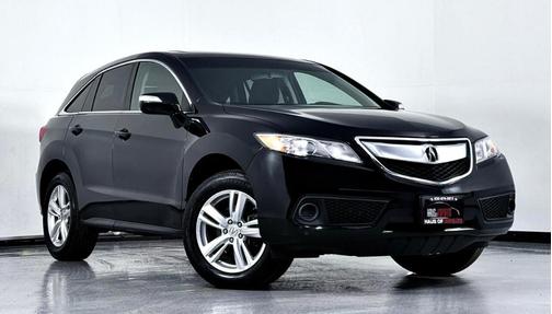 2014 Acura RDX Base