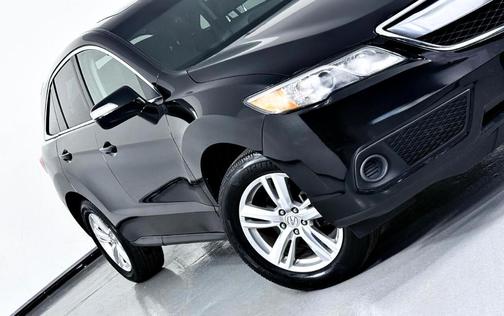 2014 Acura RDX Base